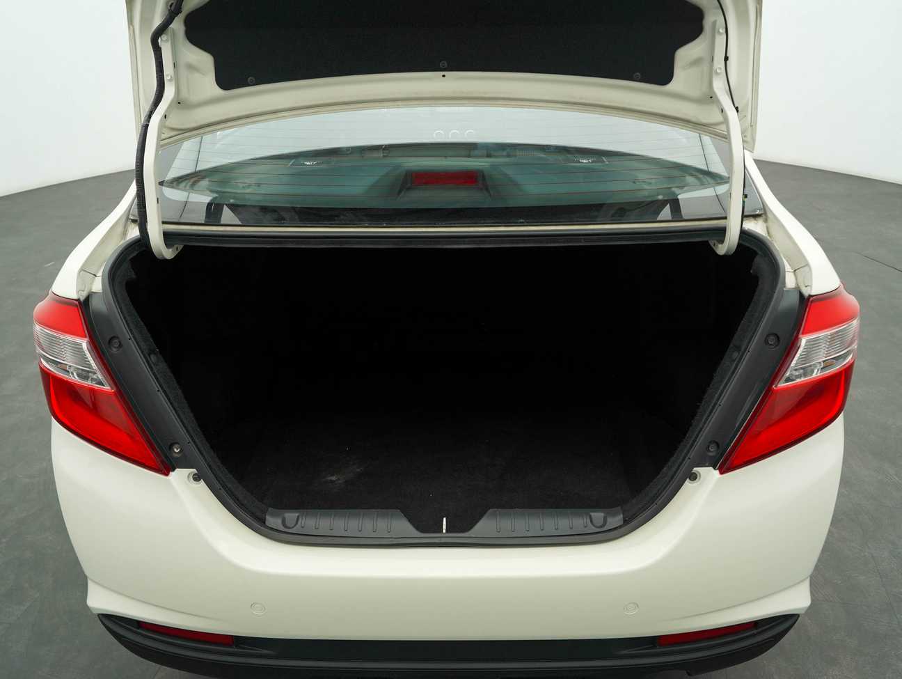 used 2018 Perodua Bezza X Premium 1.3