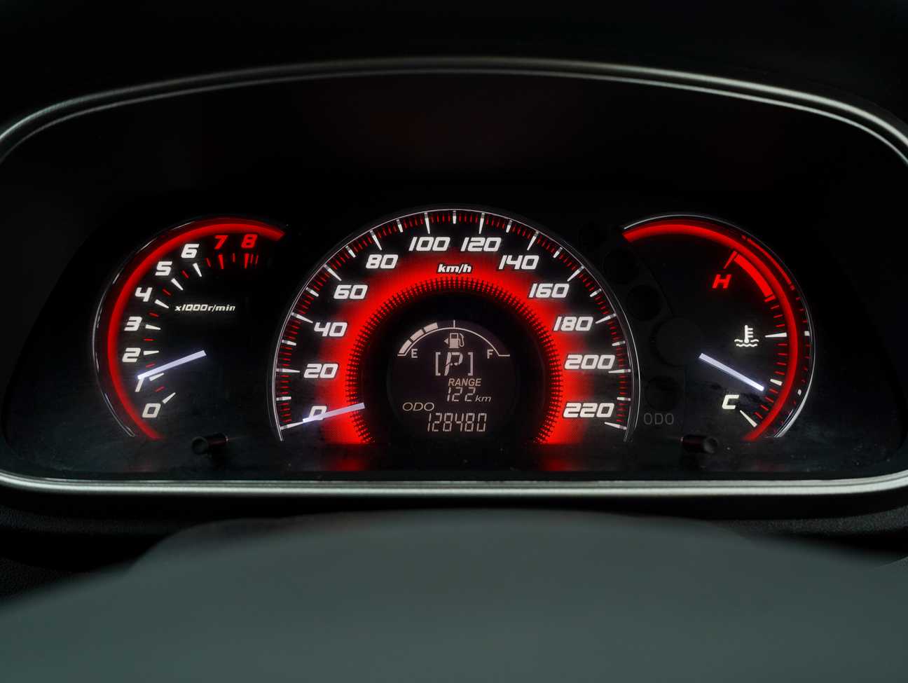 used 2012 Perodua Myvi SE 1.5