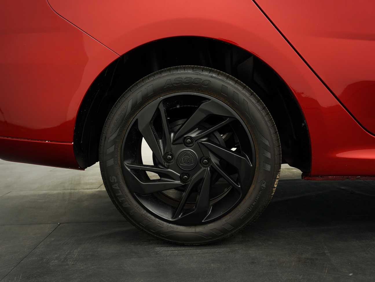 used 2017 Proton Persona Standard 1.6