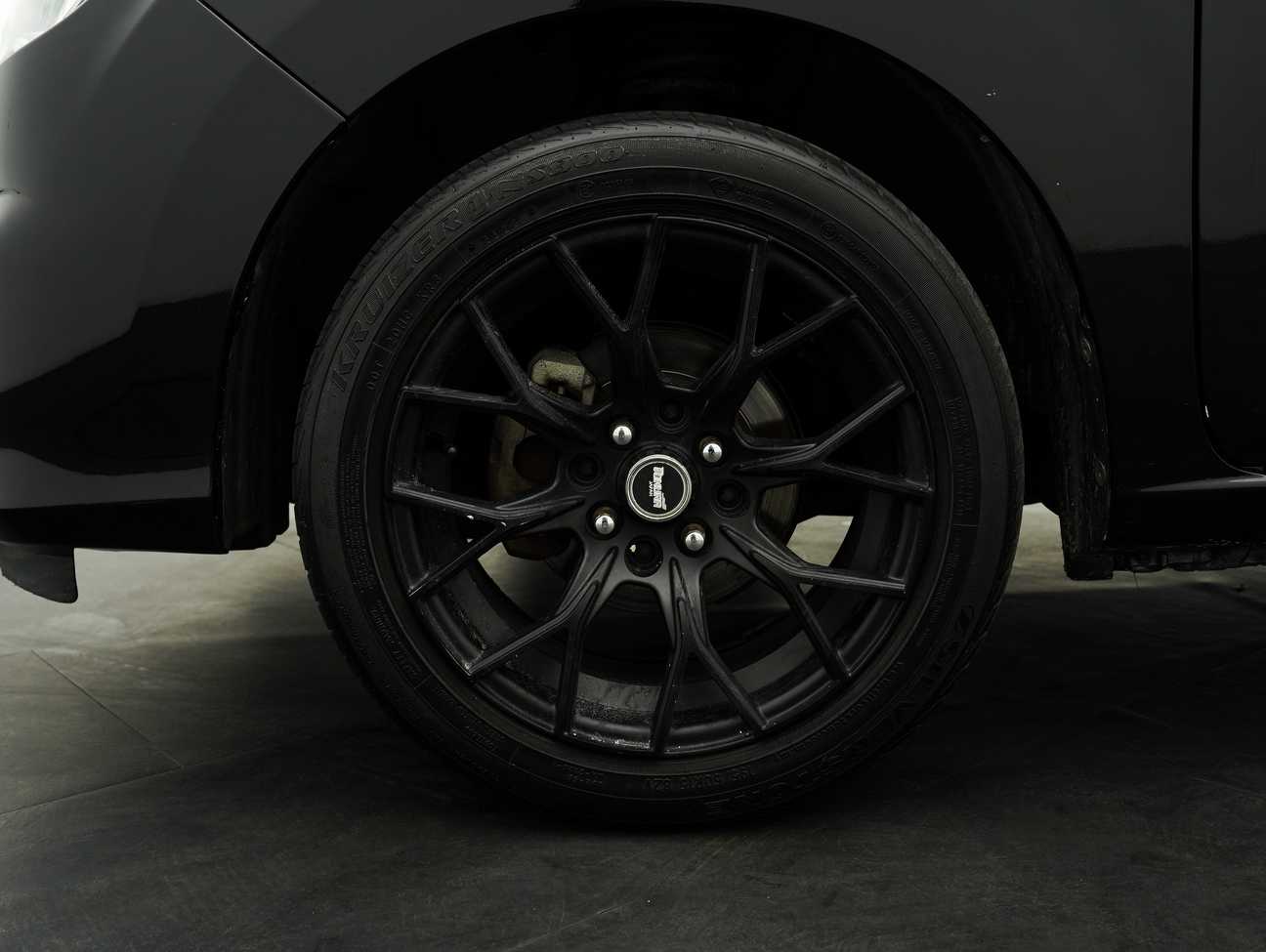 used 2018 Perodua Bezza X Premium 1.3