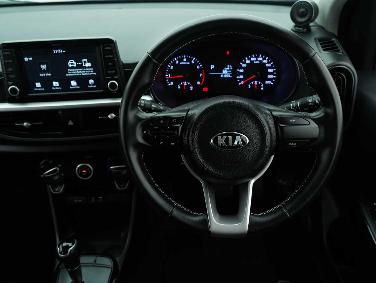 used 2018 Kia Picanto EX 1.2