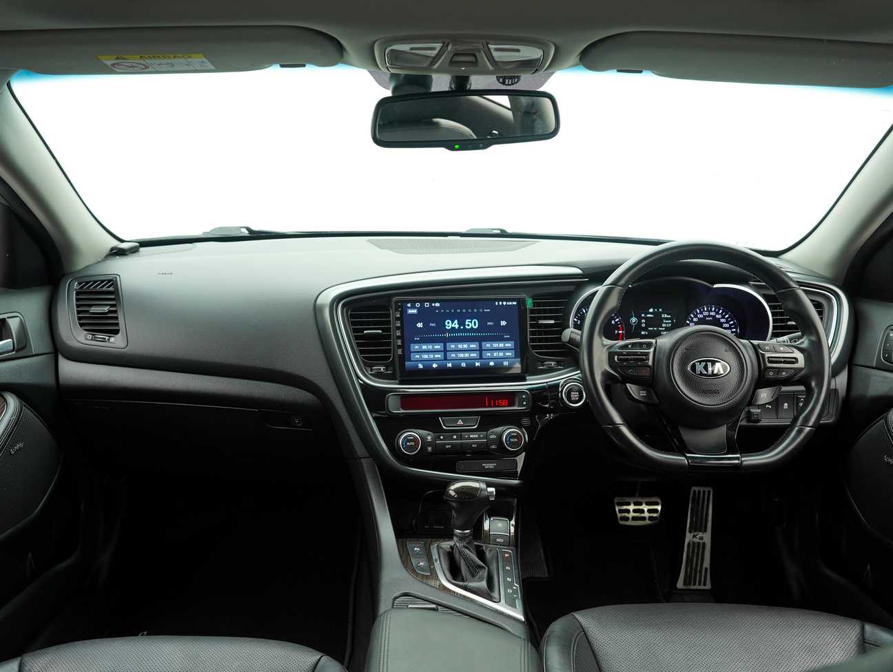 used 2014 Kia Optima K5  2.0