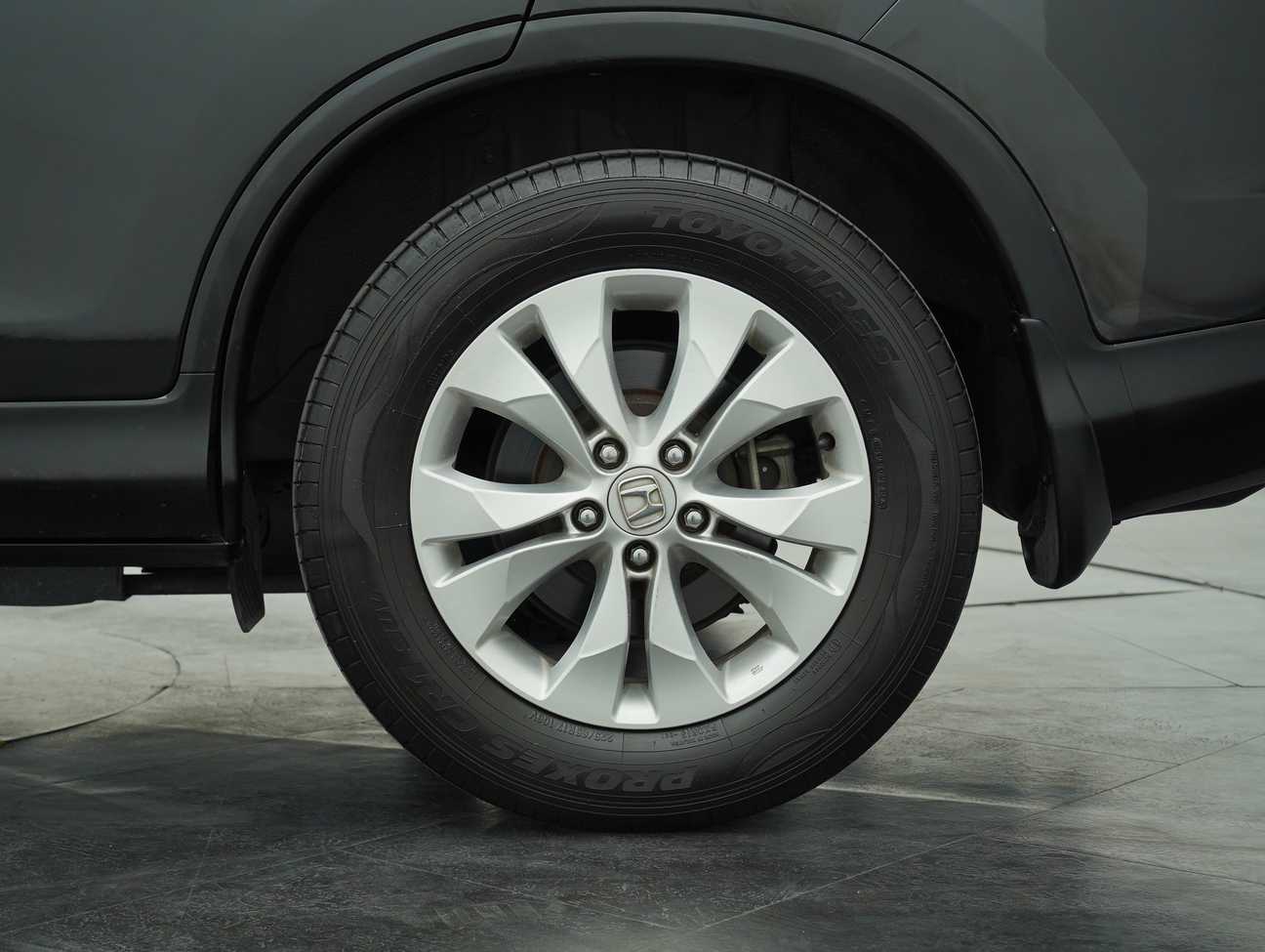 used 2014 Honda CR-V i-VTEC 2.0