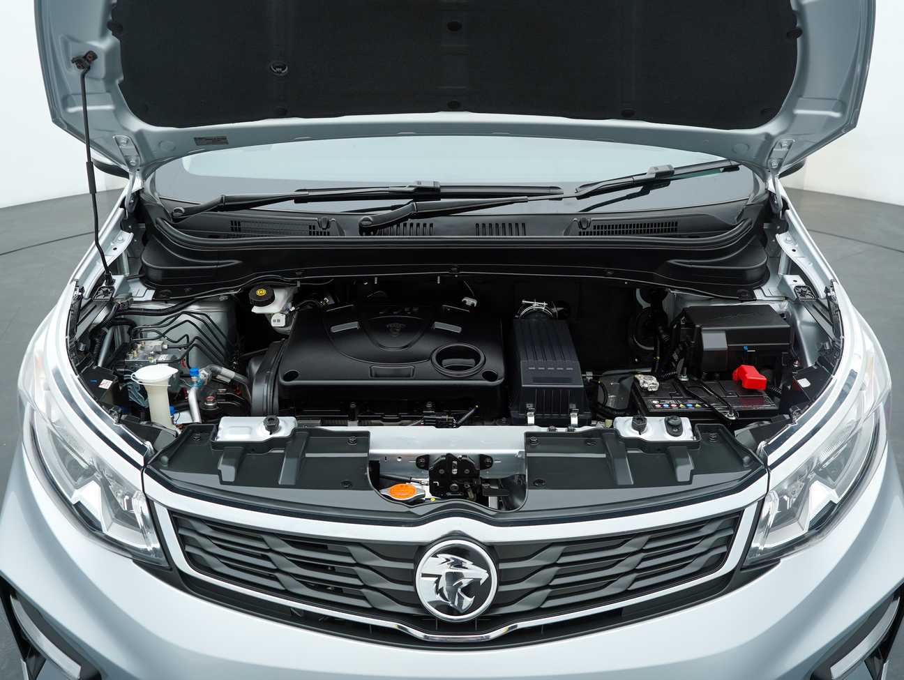 terpakai 2024 Proton Persona Executive 1.6