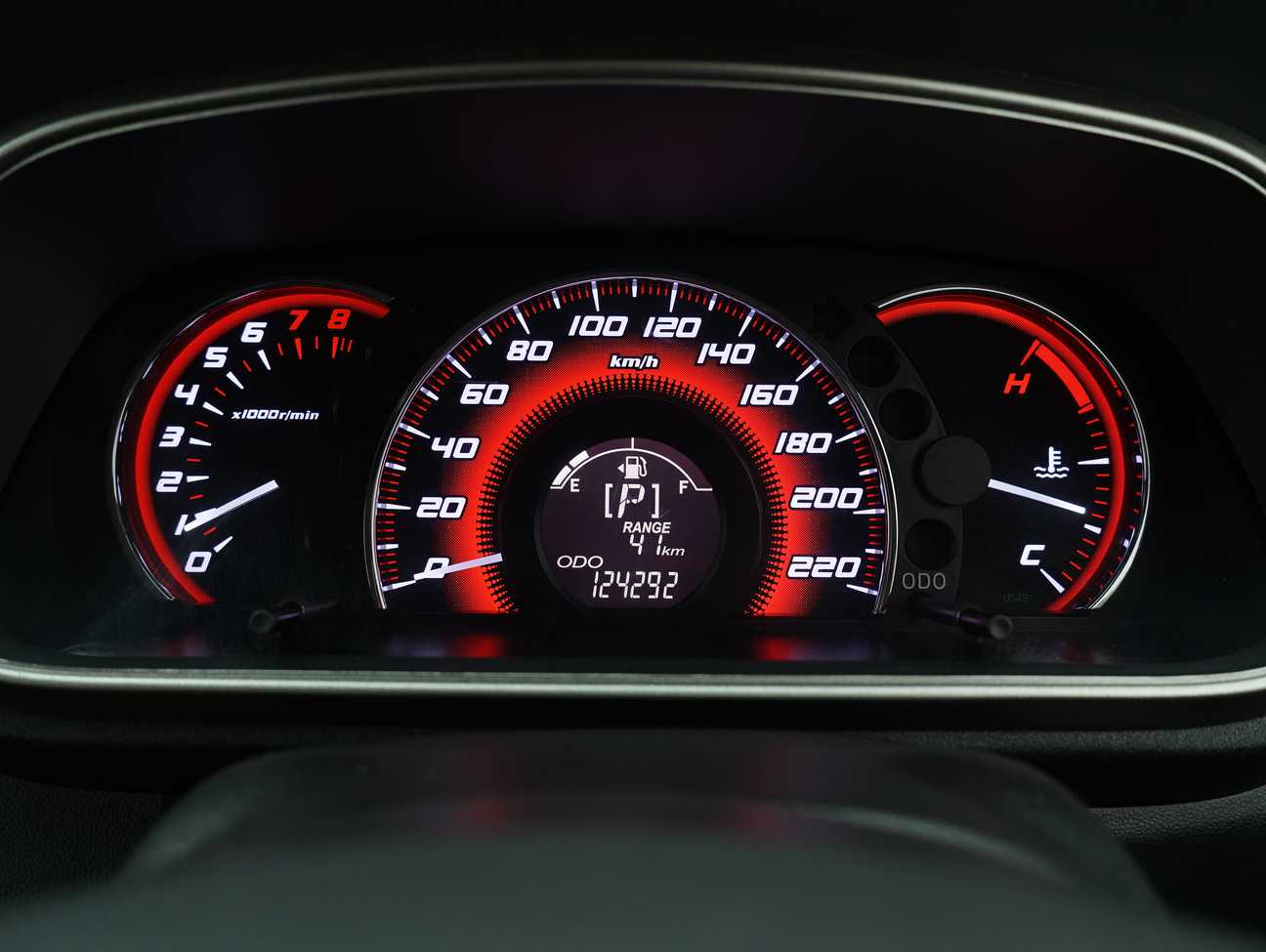 terpakai 2014 Perodua Myvi SE 1.5