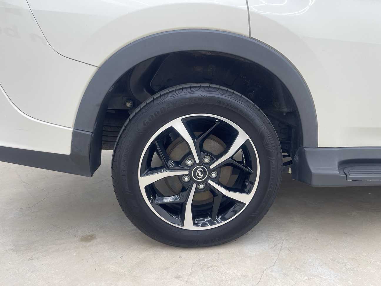 used 2020 Perodua Aruz AV 1.5