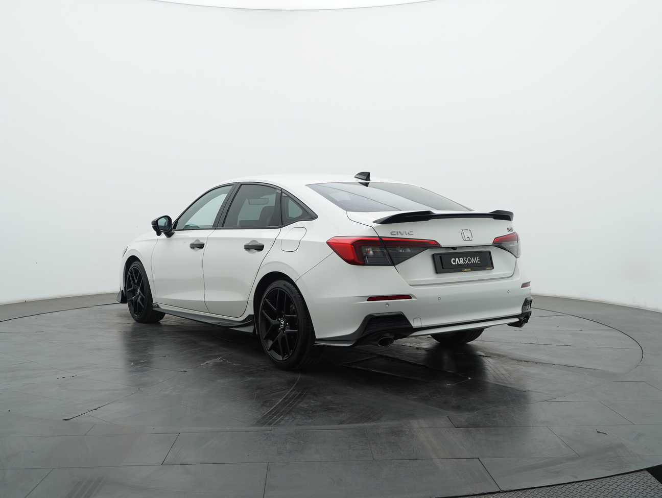 used 2022 Honda Civic RS 1.5