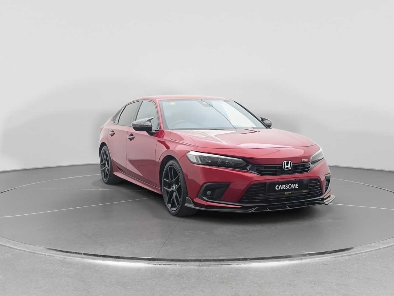 used 2024 Honda Civic RS 1.5