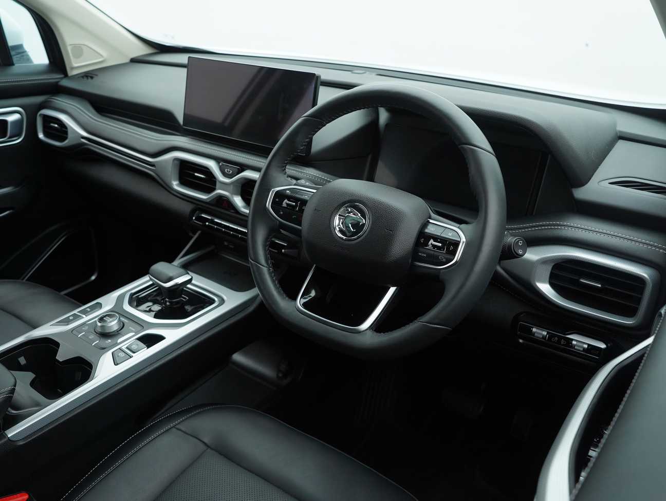 used 2023 Proton X90 Flagship 1.5