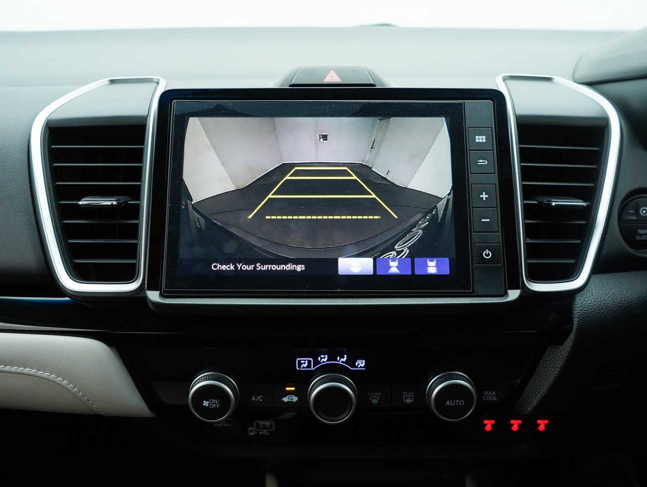 used 2020 Honda City V 1.5