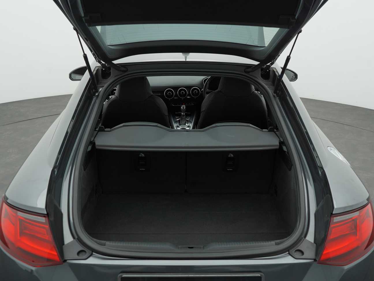 used 2015 Audi TT TFSI 2.0