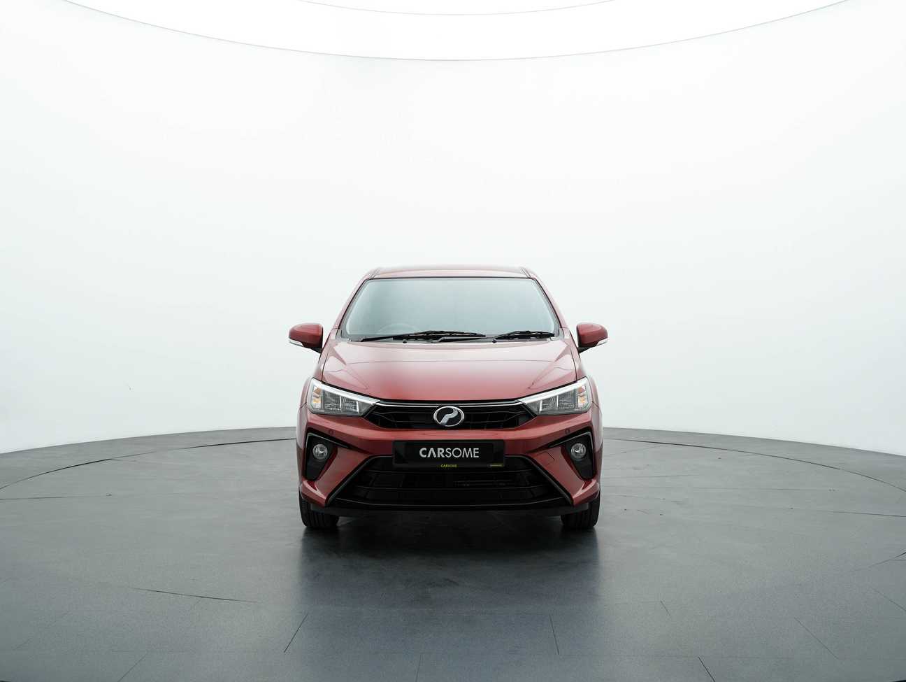 used 2023 Perodua Bezza X 1.3