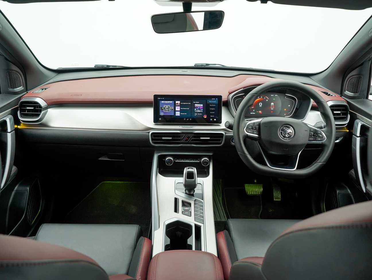 used 2021 Proton X50 Premium 1.5