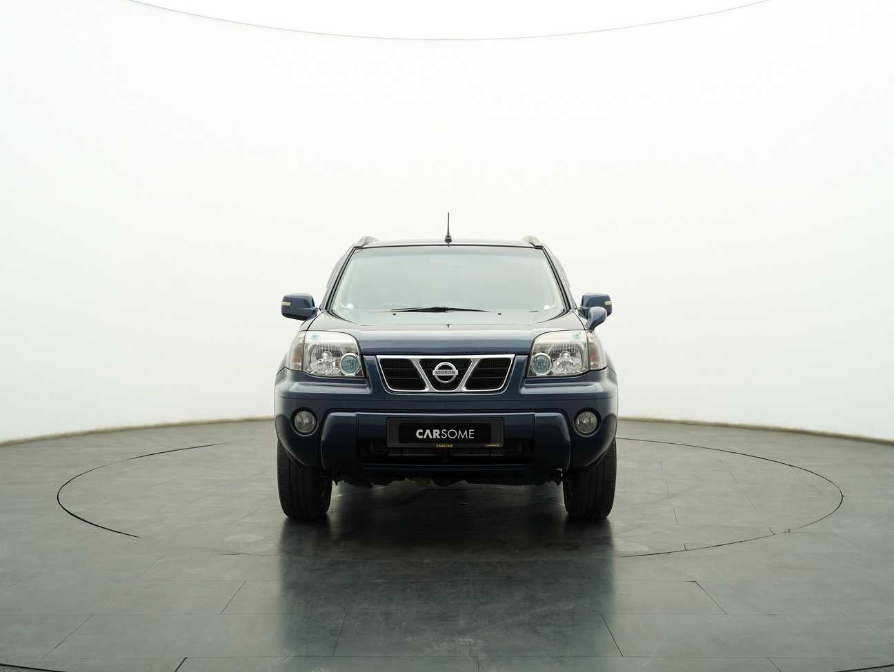 used 2006 Nissan X-Trail Comfort 2.5