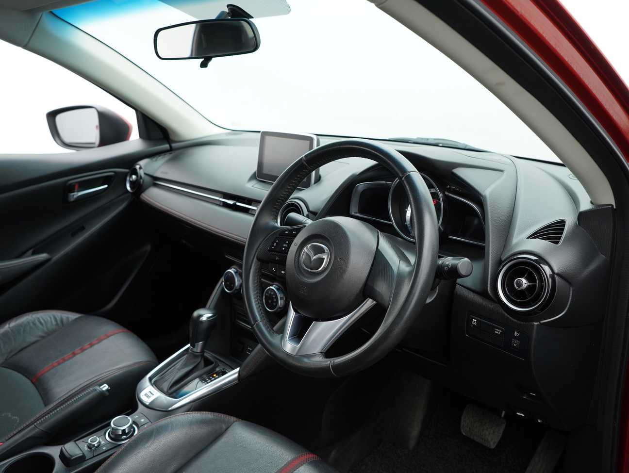 used 2015 Mazda 2 SKYACTIV-G 1.5