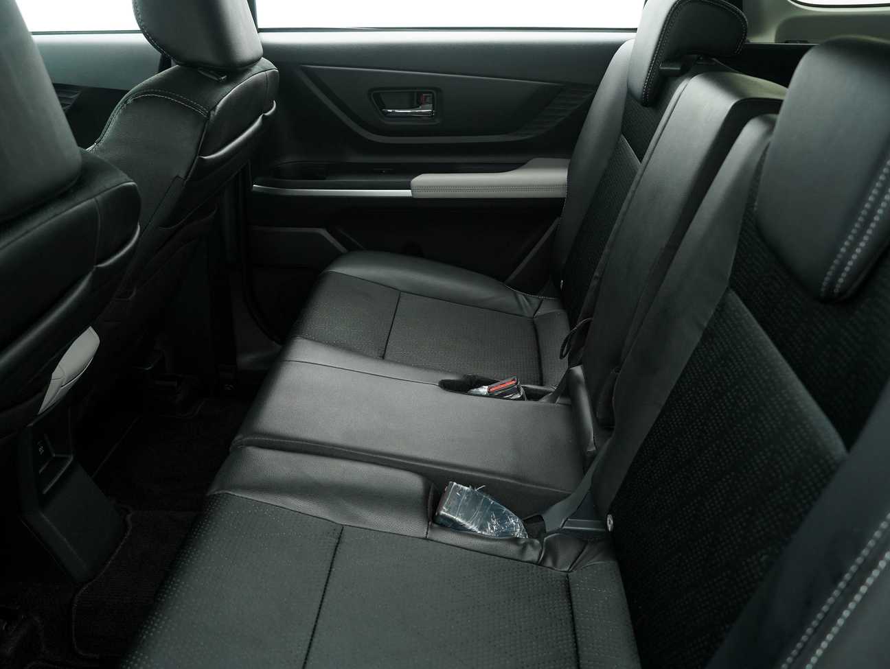 terpakai 2023 Toyota Veloz  1.5