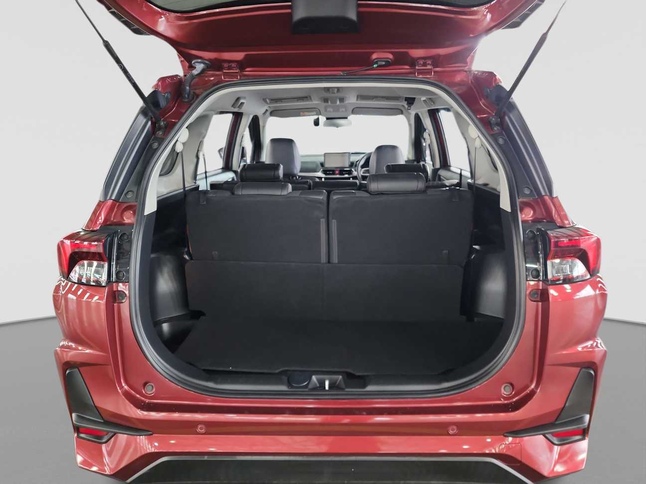 terpakai 2023 Perodua Alza AV 1.5