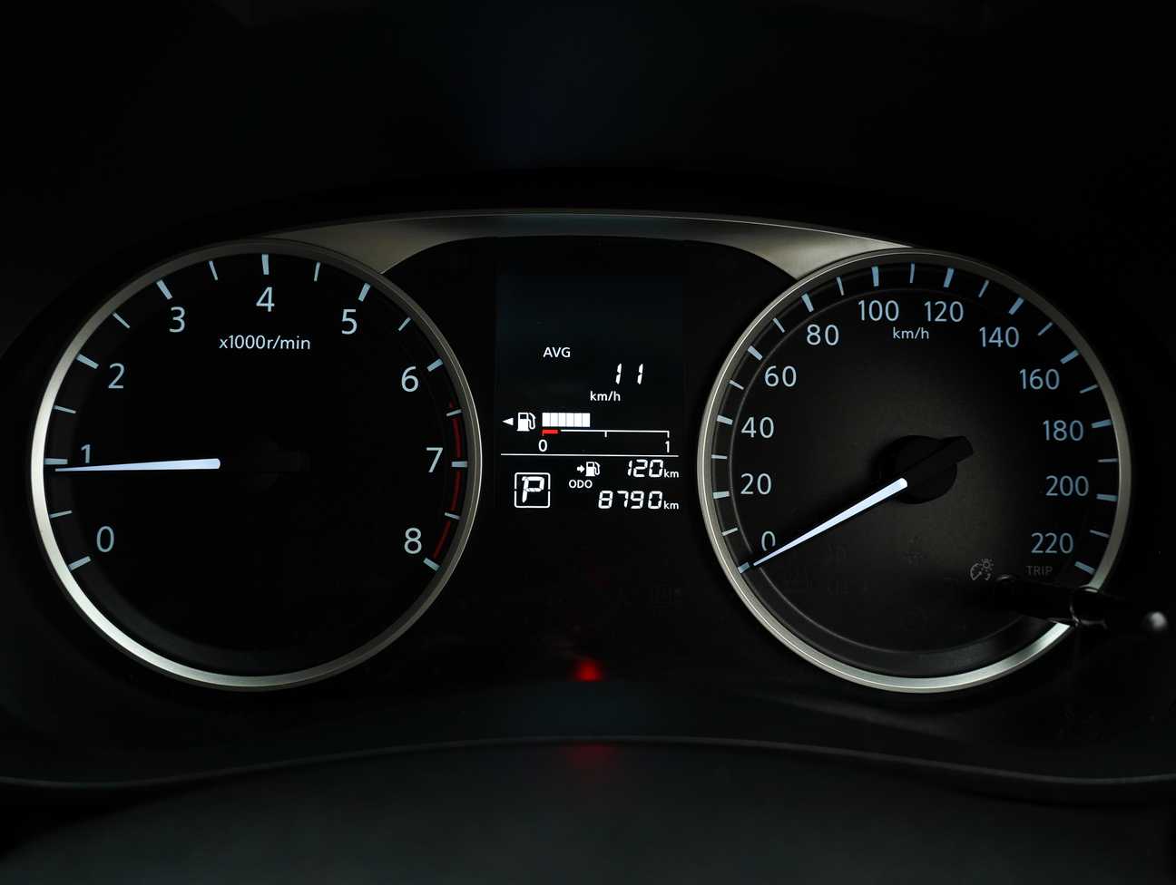 used 2022 Nissan Almera VLT 1.0