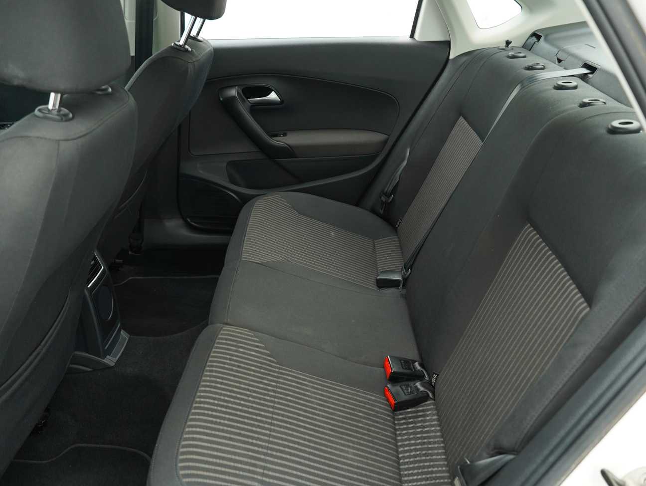 terpakai 2016 Volkswagen Polo  1.6