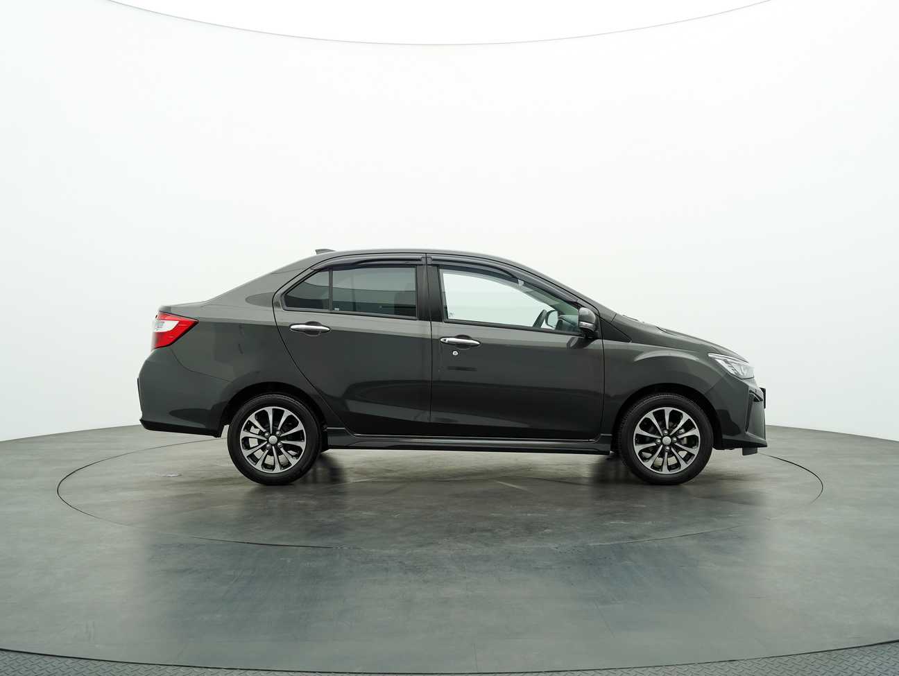 used 2020 Perodua Bezza Advance 1.3