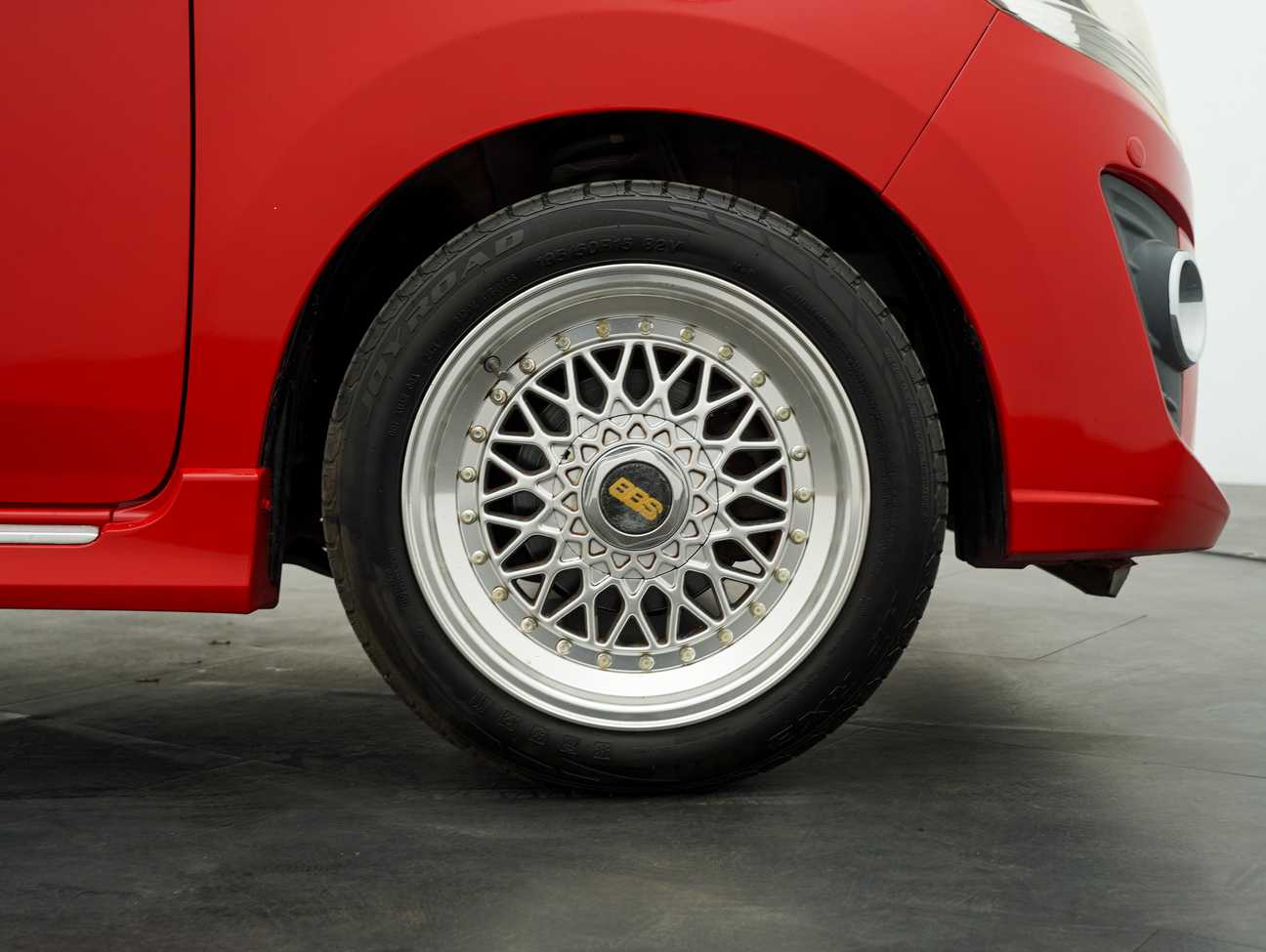 used 2014 Perodua AXIA SE 1.0