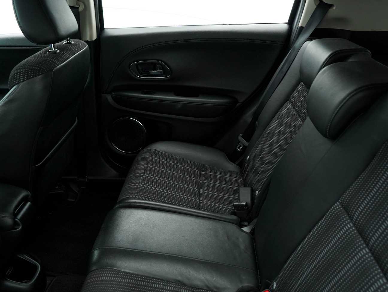 used 2017 Honda HR-V V 1.8