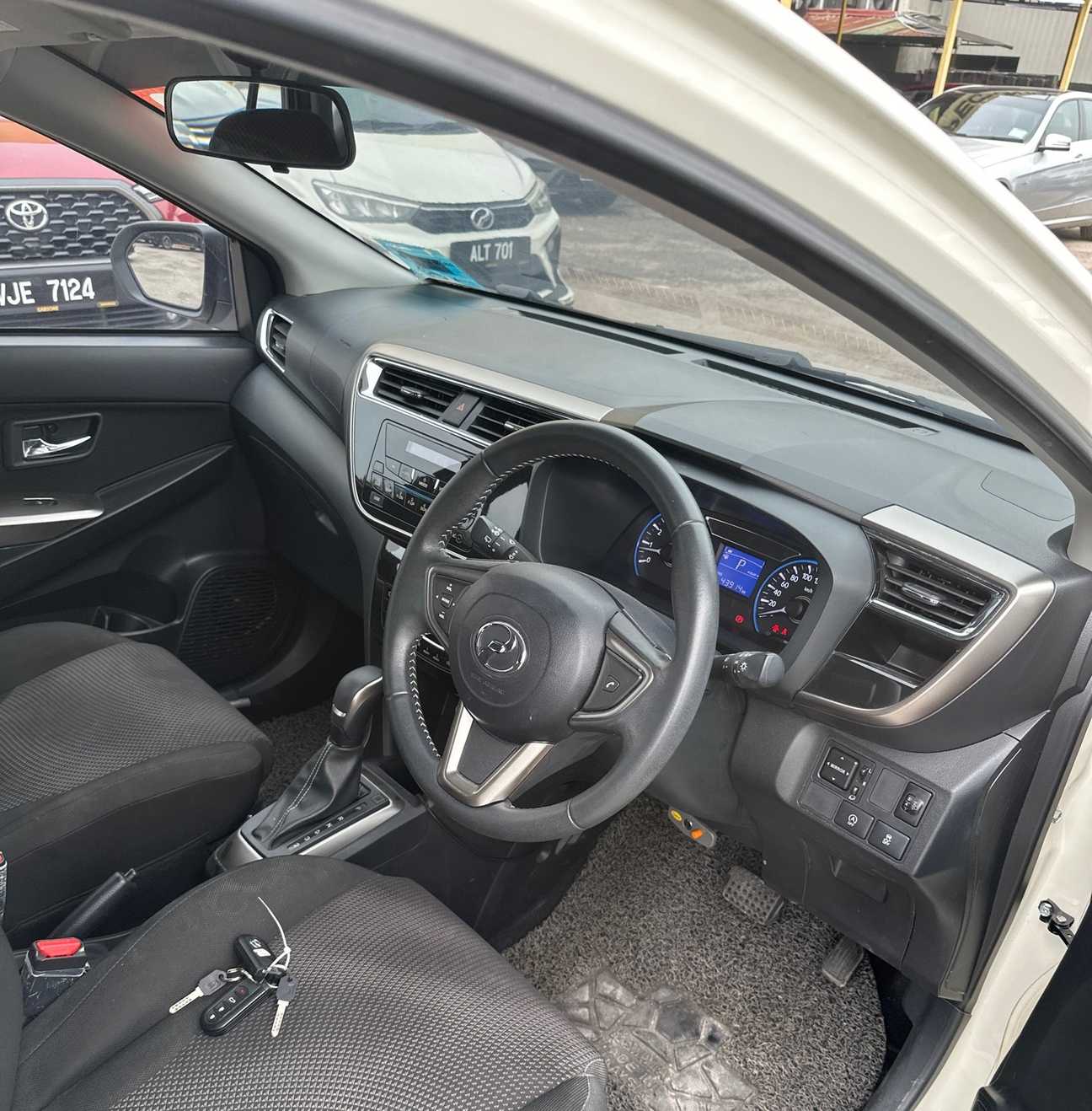 used 2020 Perodua Myvi X 1.3