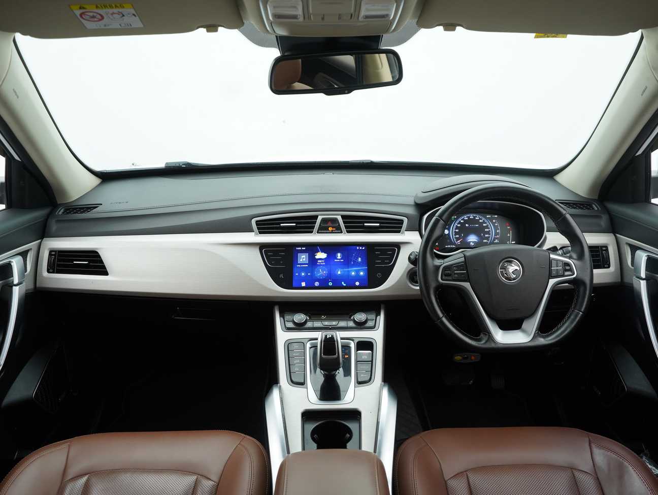 used 2020 Proton X70 Premium 1.8