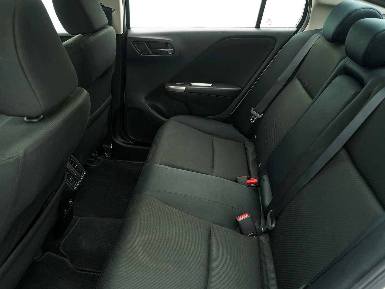 used 2017 Honda City E 1.5