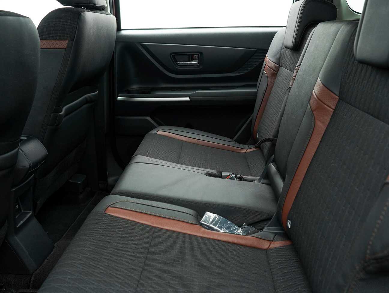 used 2024 Perodua Alza AV 1.5