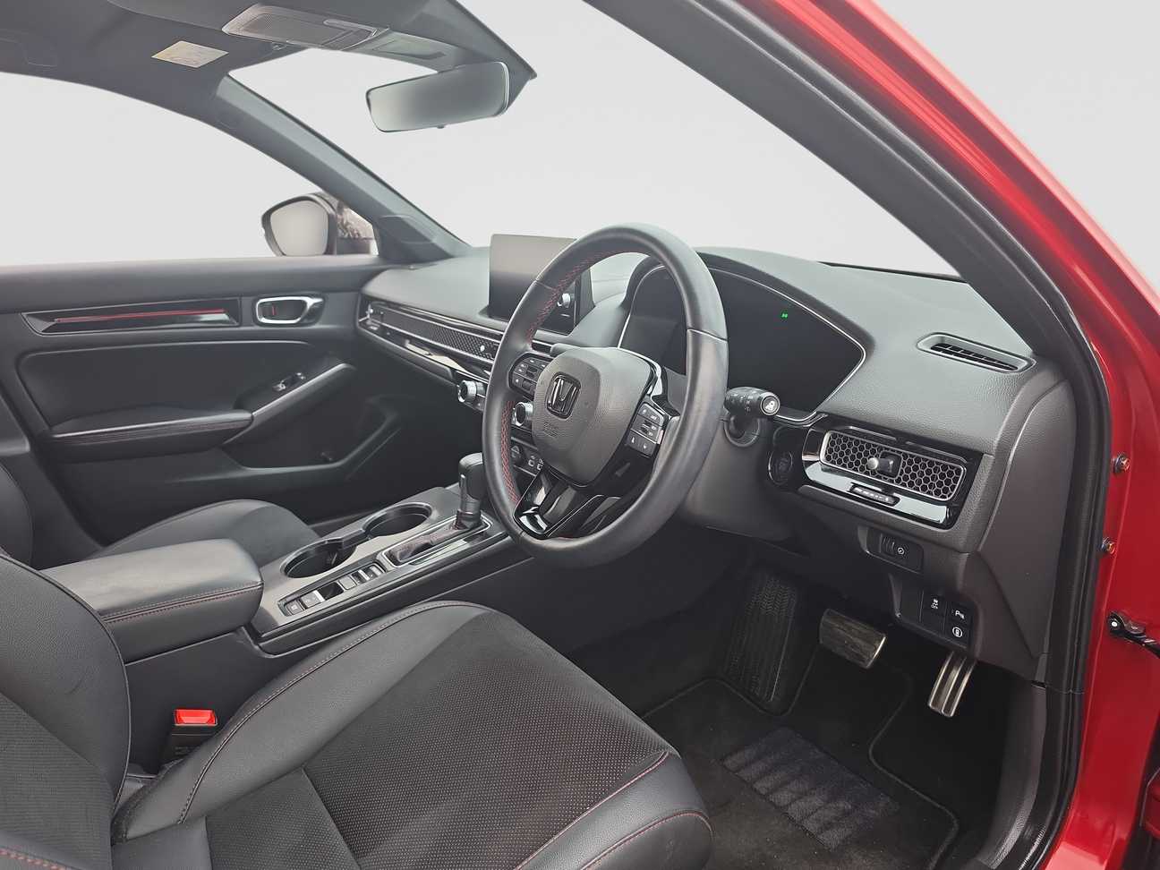 used 2024 Honda Civic RS 1.5