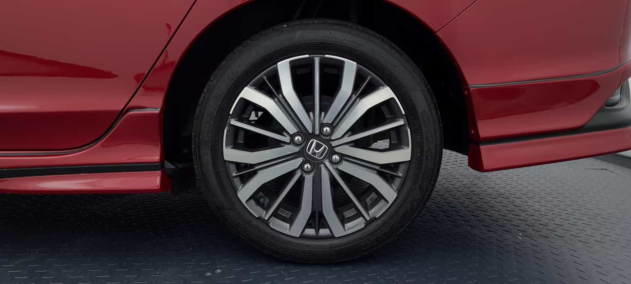 used 2019 Honda CITY V 1.5