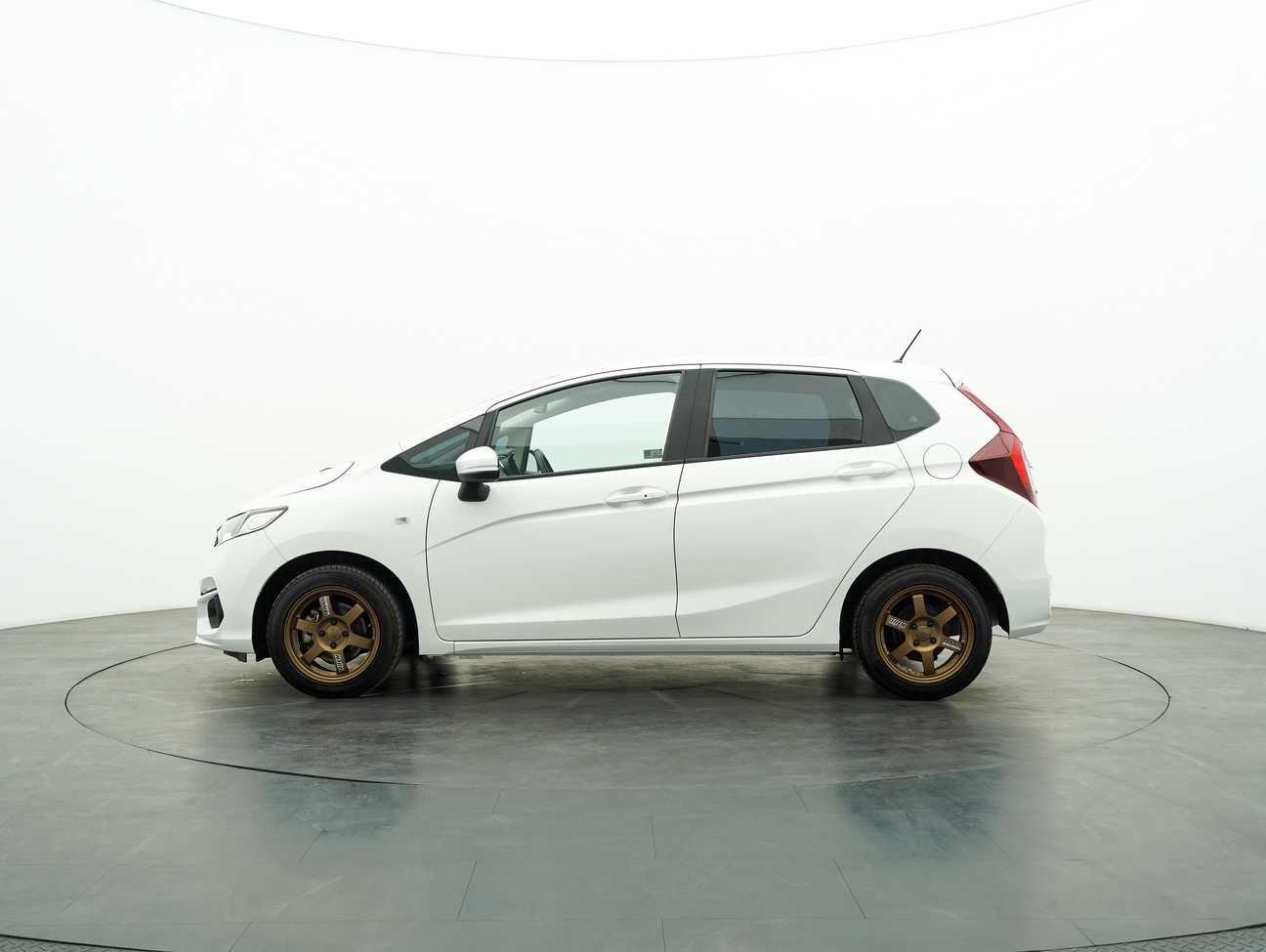 used 2019 Honda Jazz E 1.5