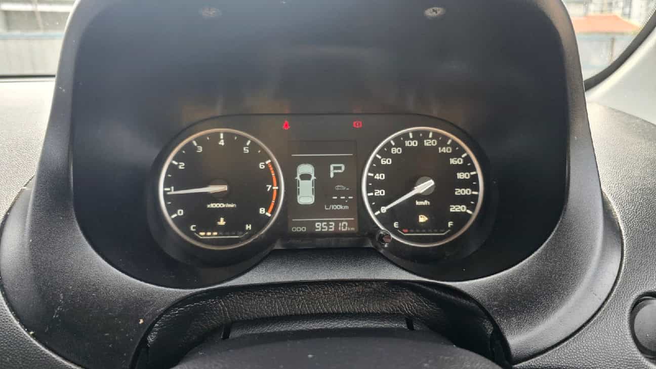 used 2021 Proton Saga Premium 1.3