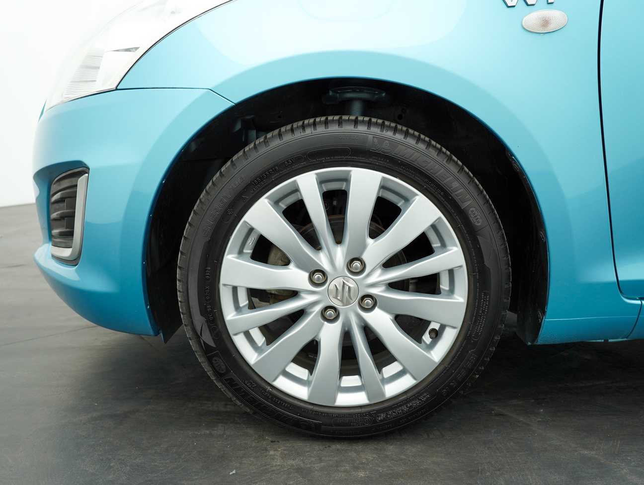 used 2015 Suzuki Swift GL 1.4