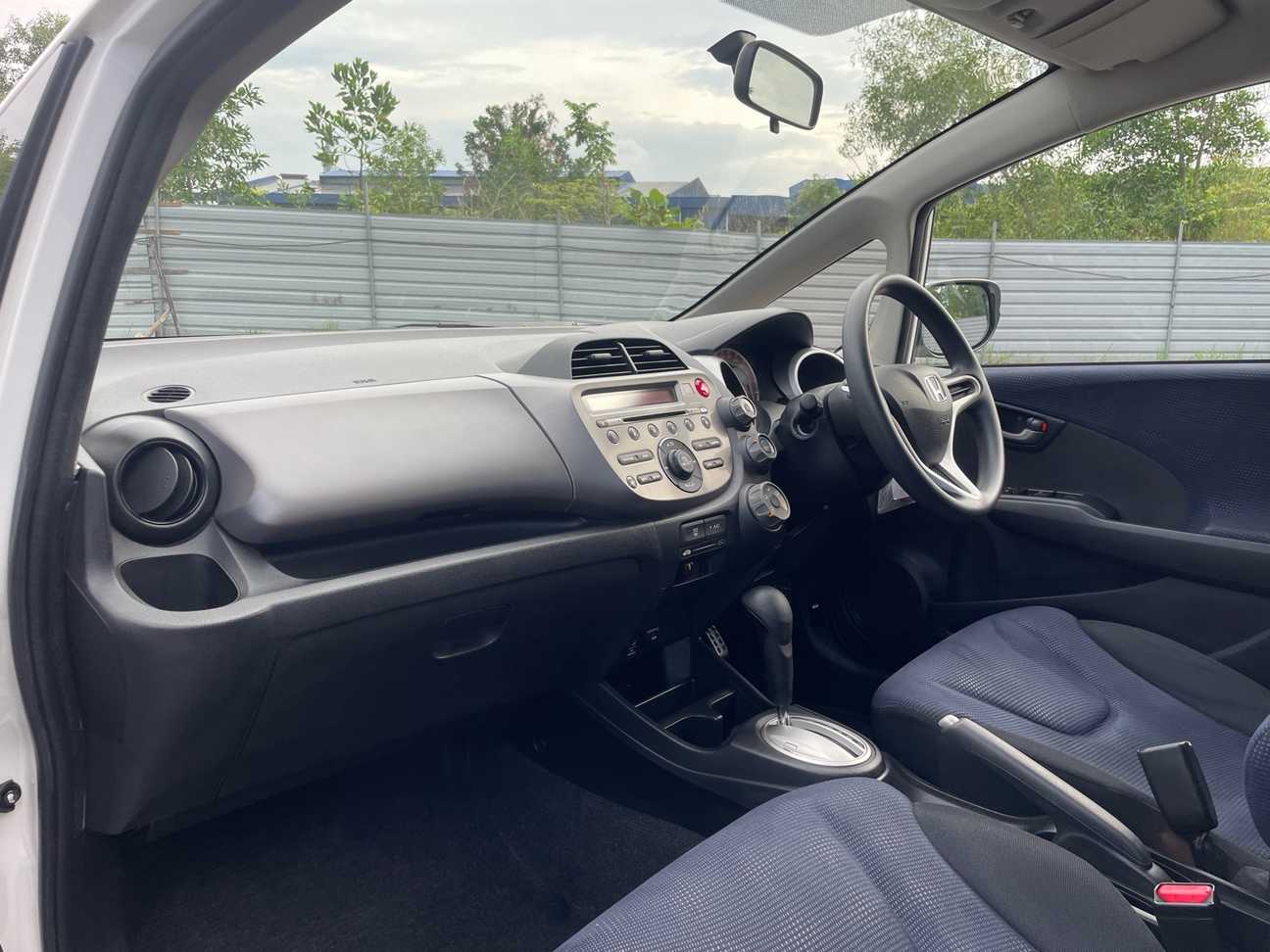 terpakai 2014 Honda Jazz  1.5