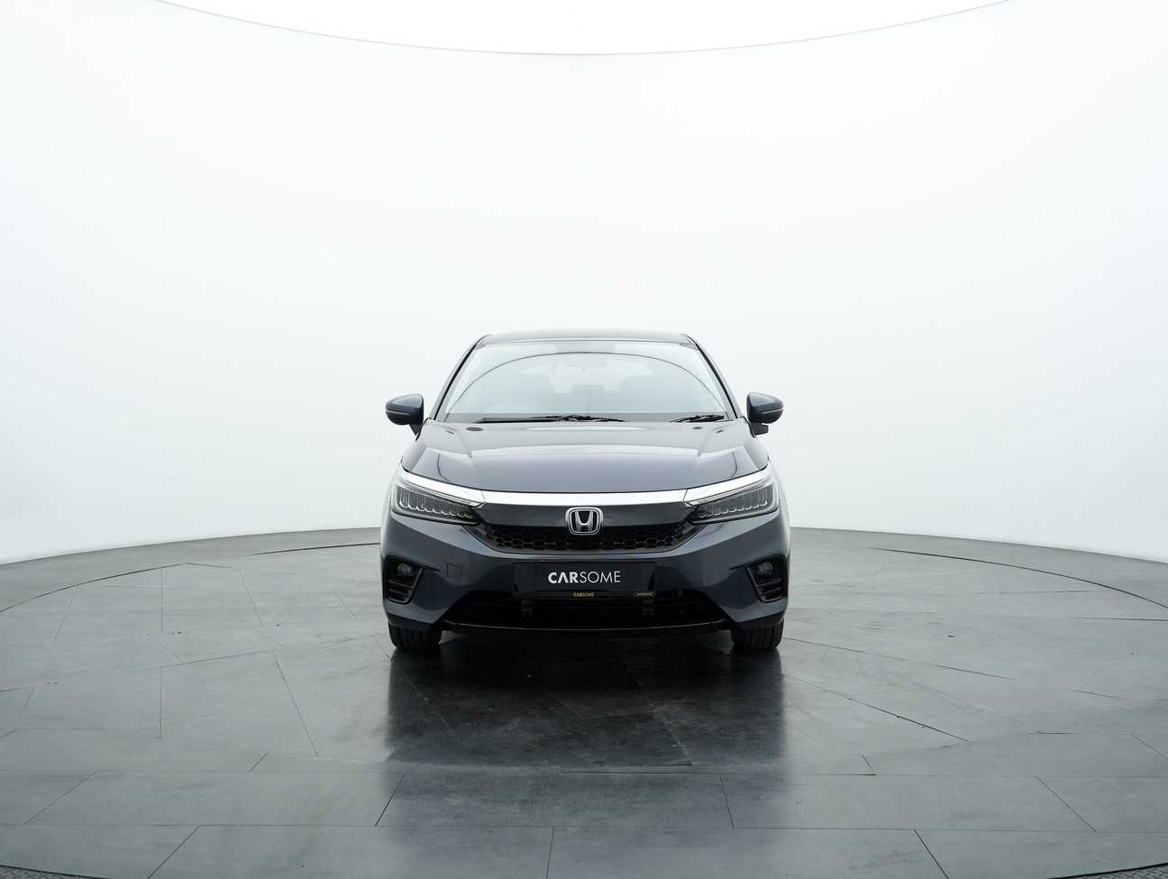 used 2022 Honda City V i-VTEC 1.5