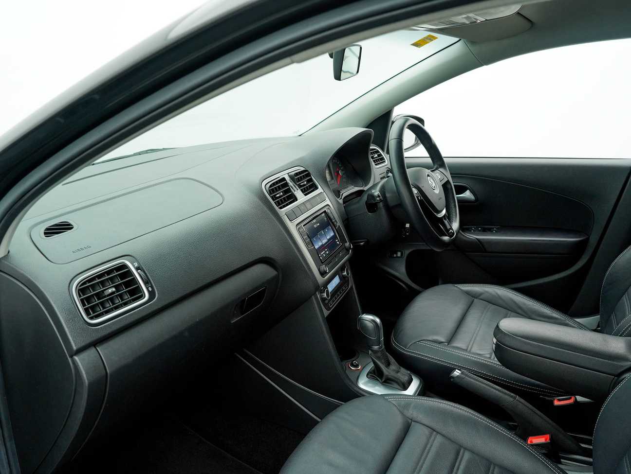 terpakai 2019 Volkswagen Vento TSI Highline 1.2