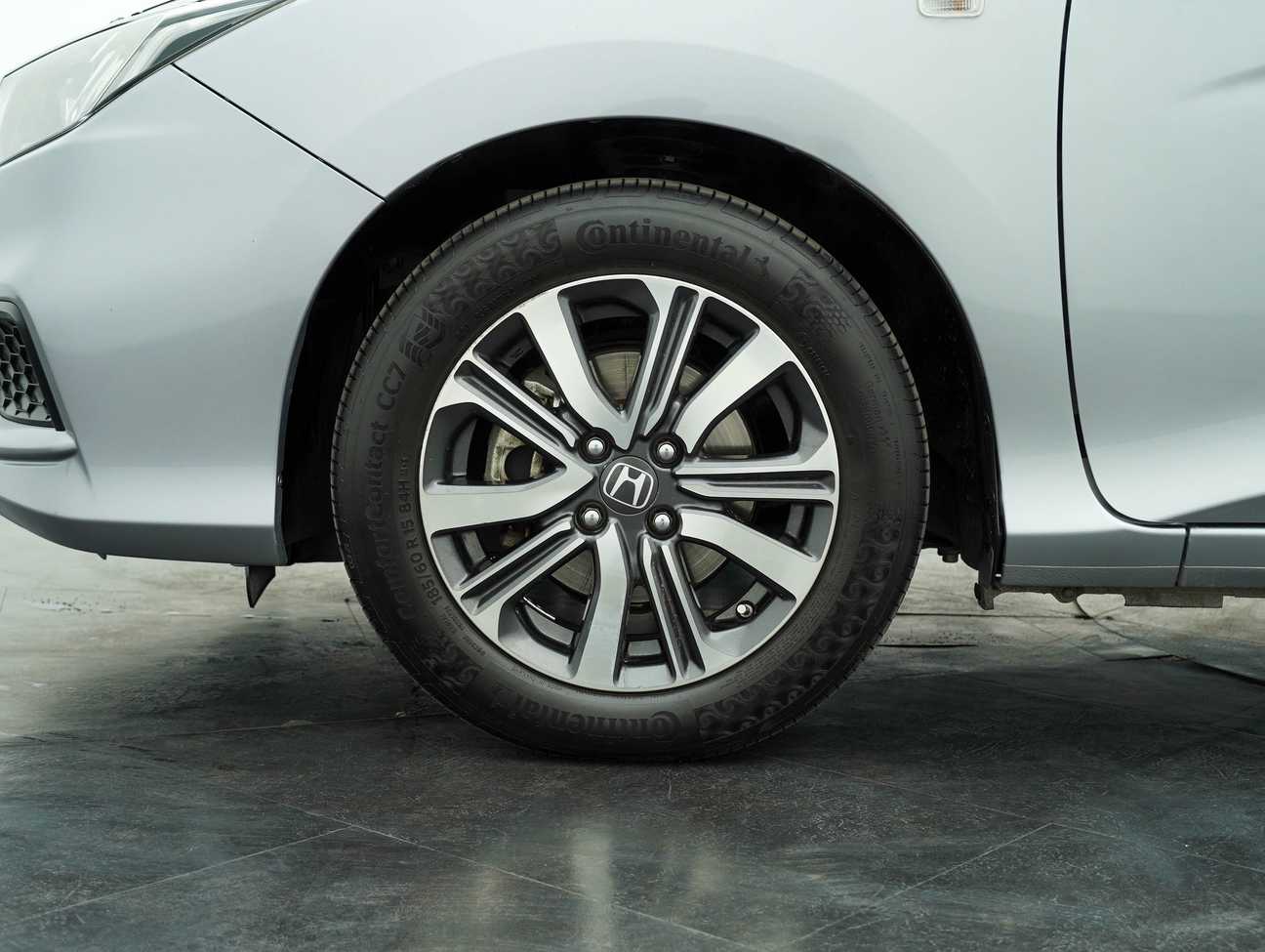 used 2018 Honda City S i-VTEC 1.5