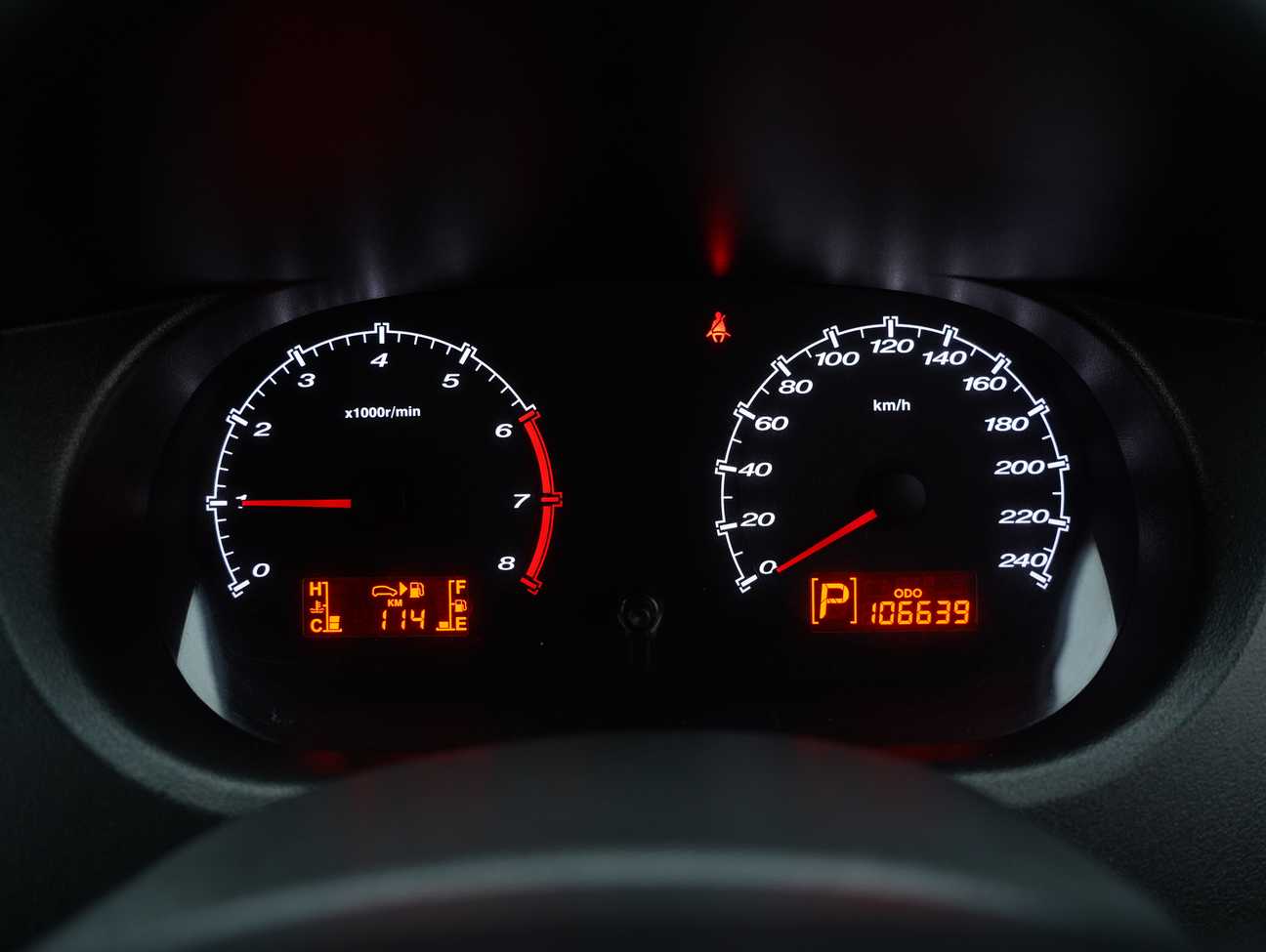 used 2019 Proton Exora Premium 1.6