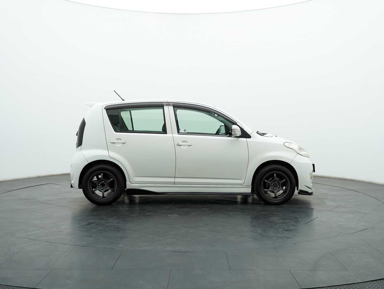 used 2009 Perodua Myvi EZi 1.3