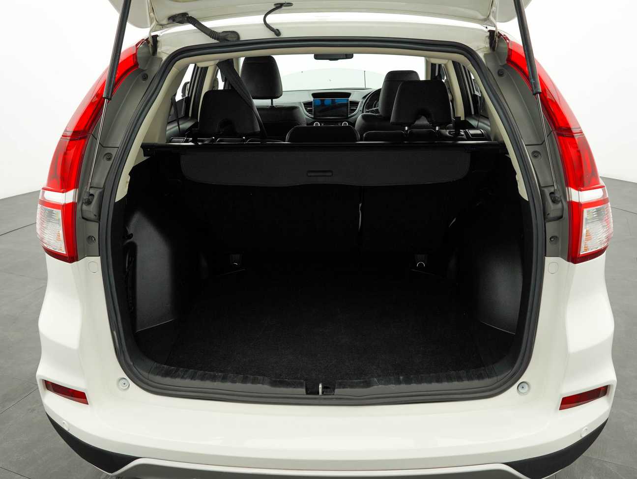 used 2015 Honda CR-V  2.4