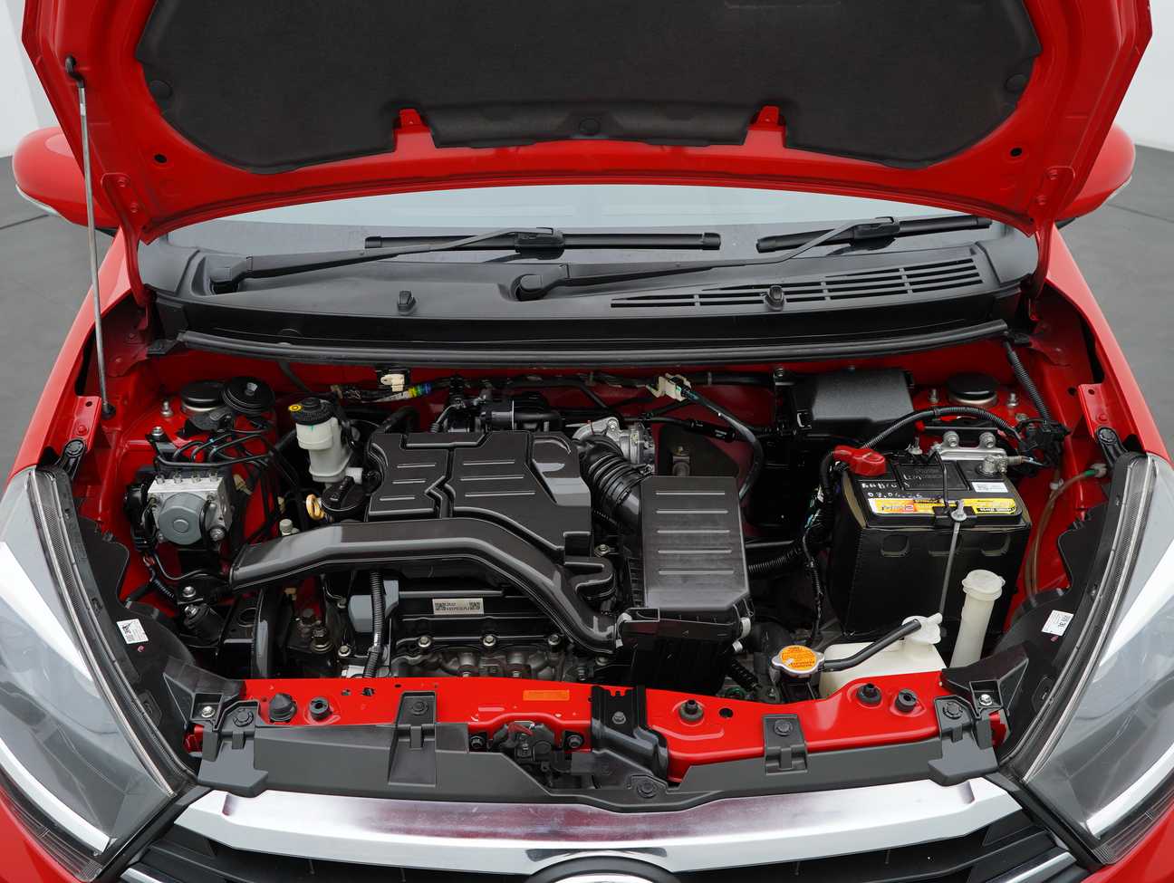 used 2019 Perodua AXIA Advance 1.0