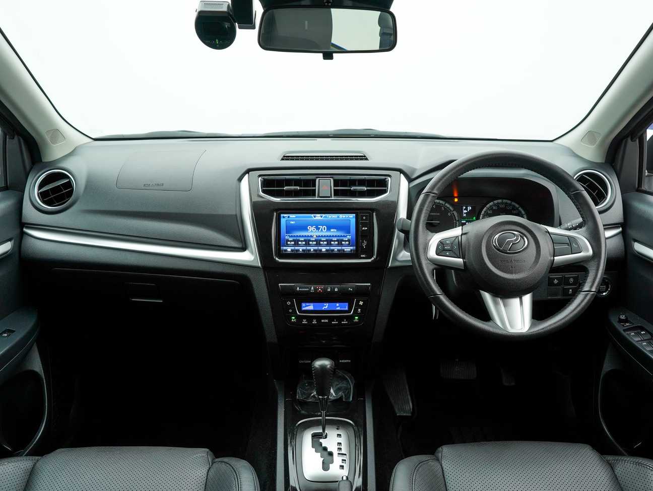 used 2020 Perodua ARUZ AV 1.5