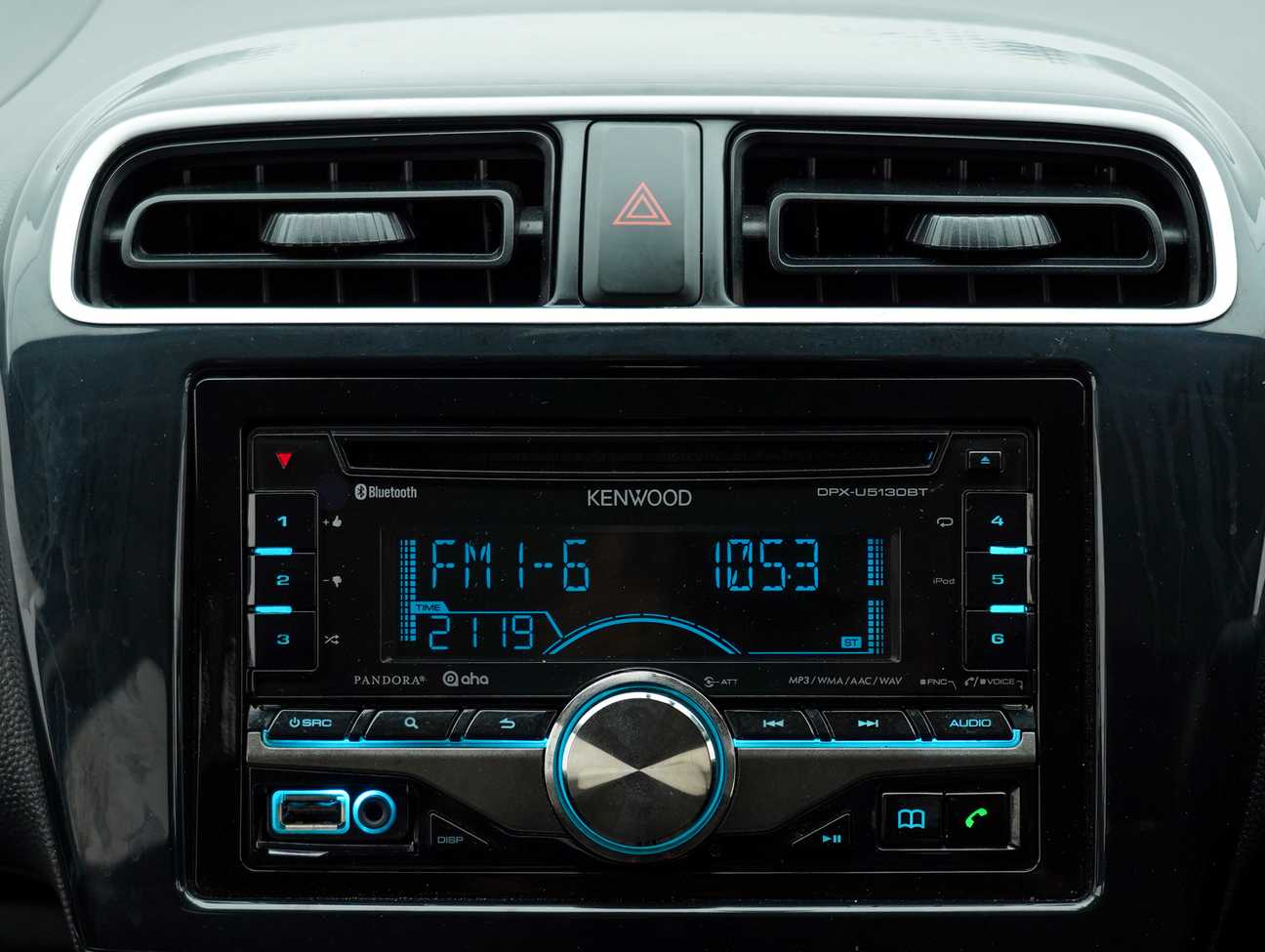 used 2015 Mitsubishi Mirage GS 1.2