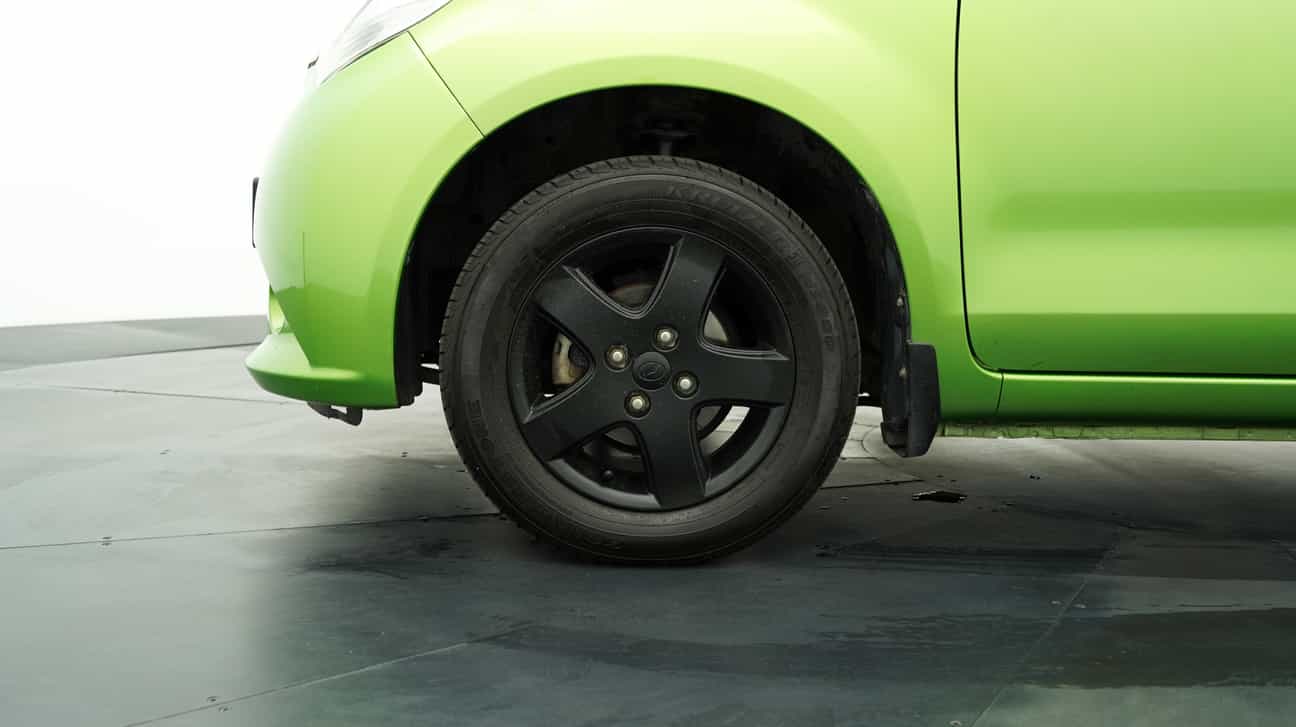 used 2014 Perodua MYVI EZ 1.3