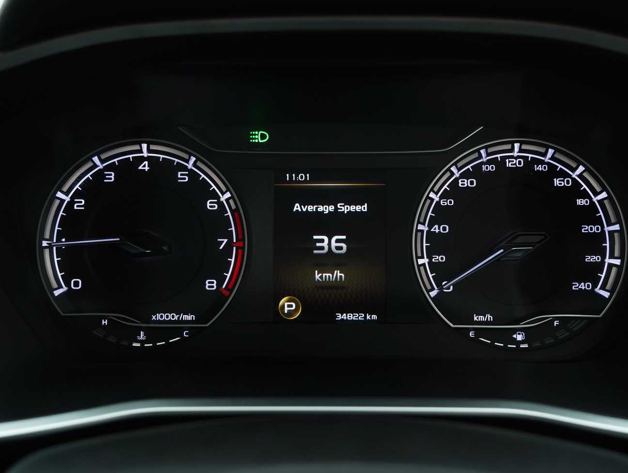 terpakai 2022 Proton X50 Executive 1.5