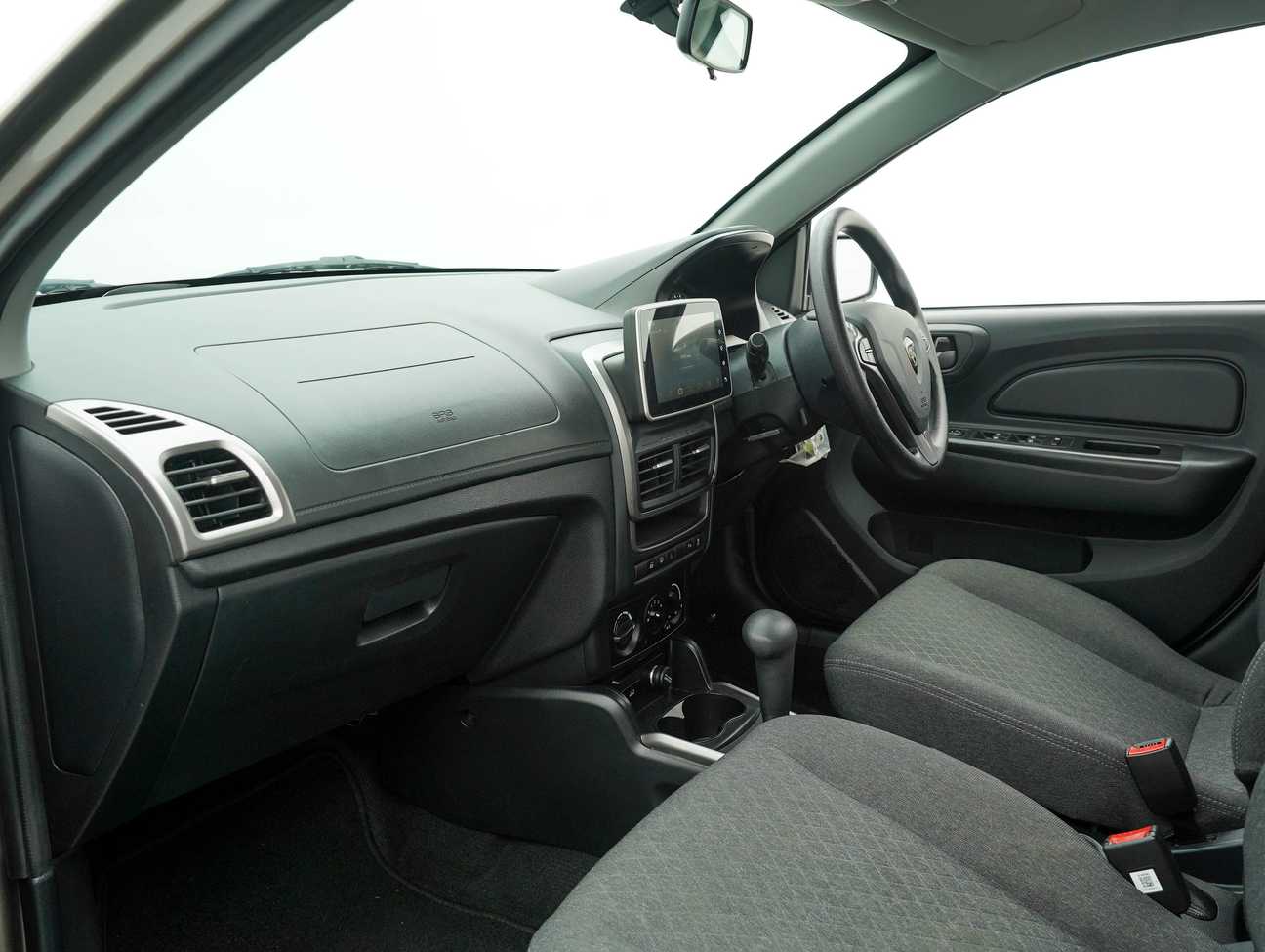 used 2020 Proton Saga Premium 1.3