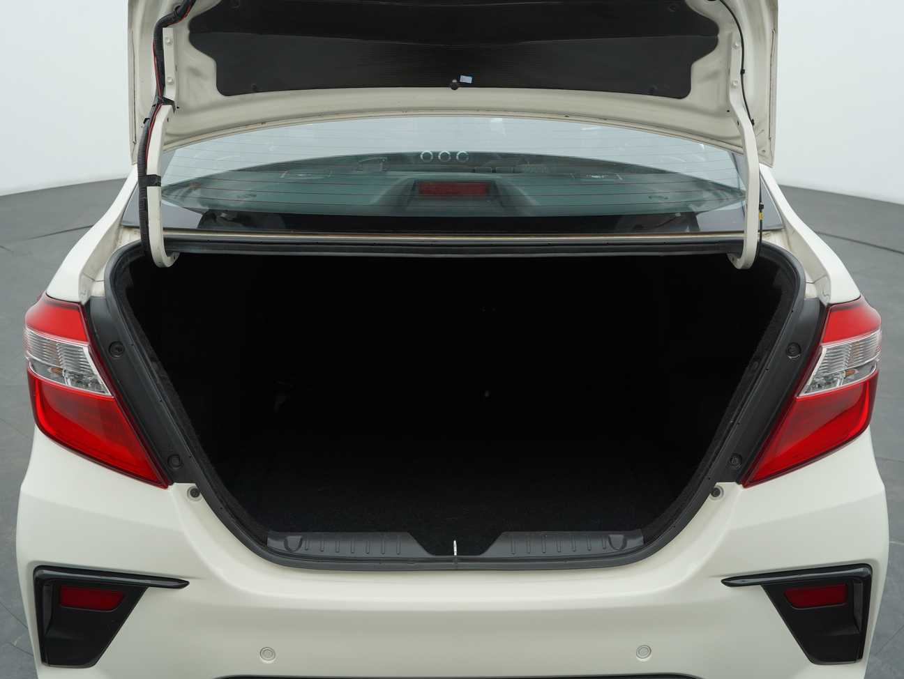 terpakai 2020 Perodua Bezza G 1.0