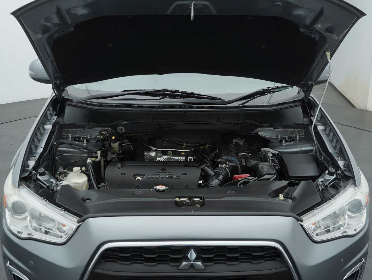 used 2016 Mitsubishi ASX  2.0